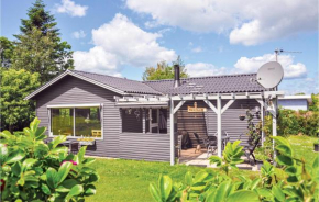 Pet Friendly Home In Augustenborg With Wifi